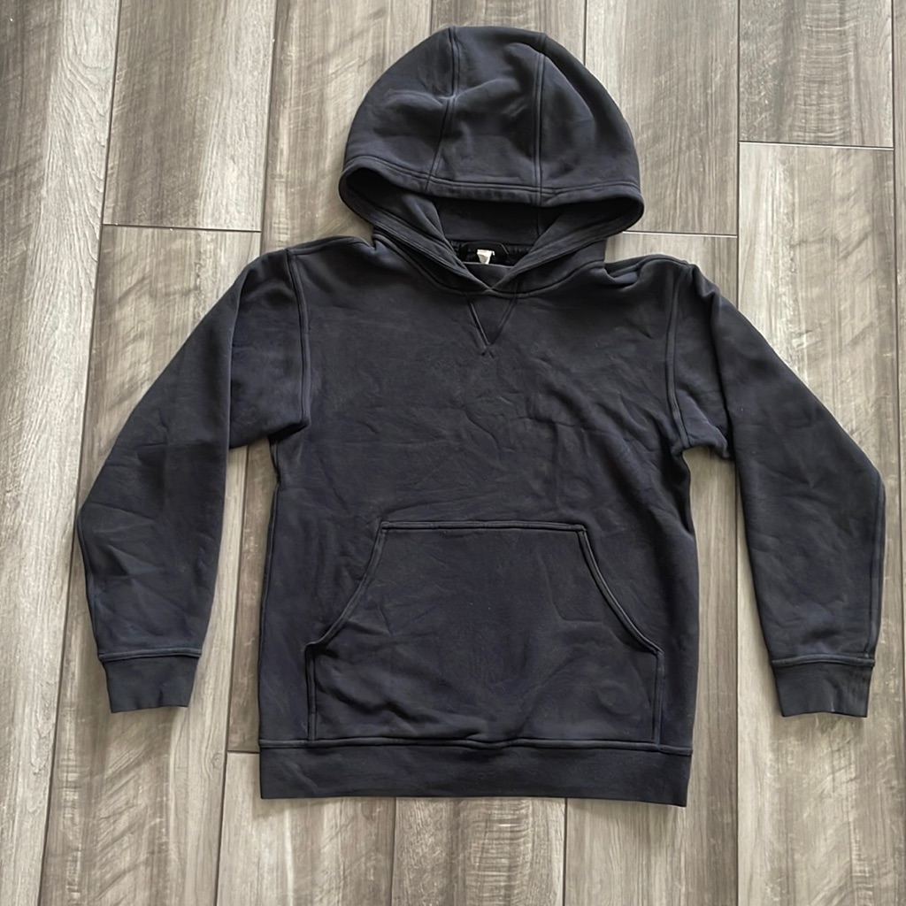 Lululemon All Yours Hoodie Fleece